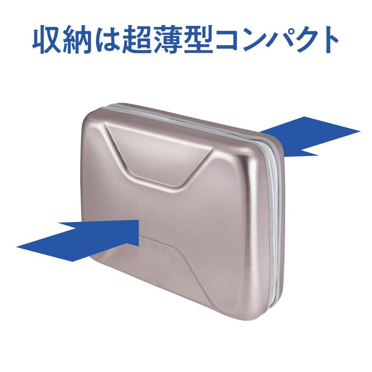 Amazon | クーラーバッグ ハイパー氷点下クーラー クーラーボックス